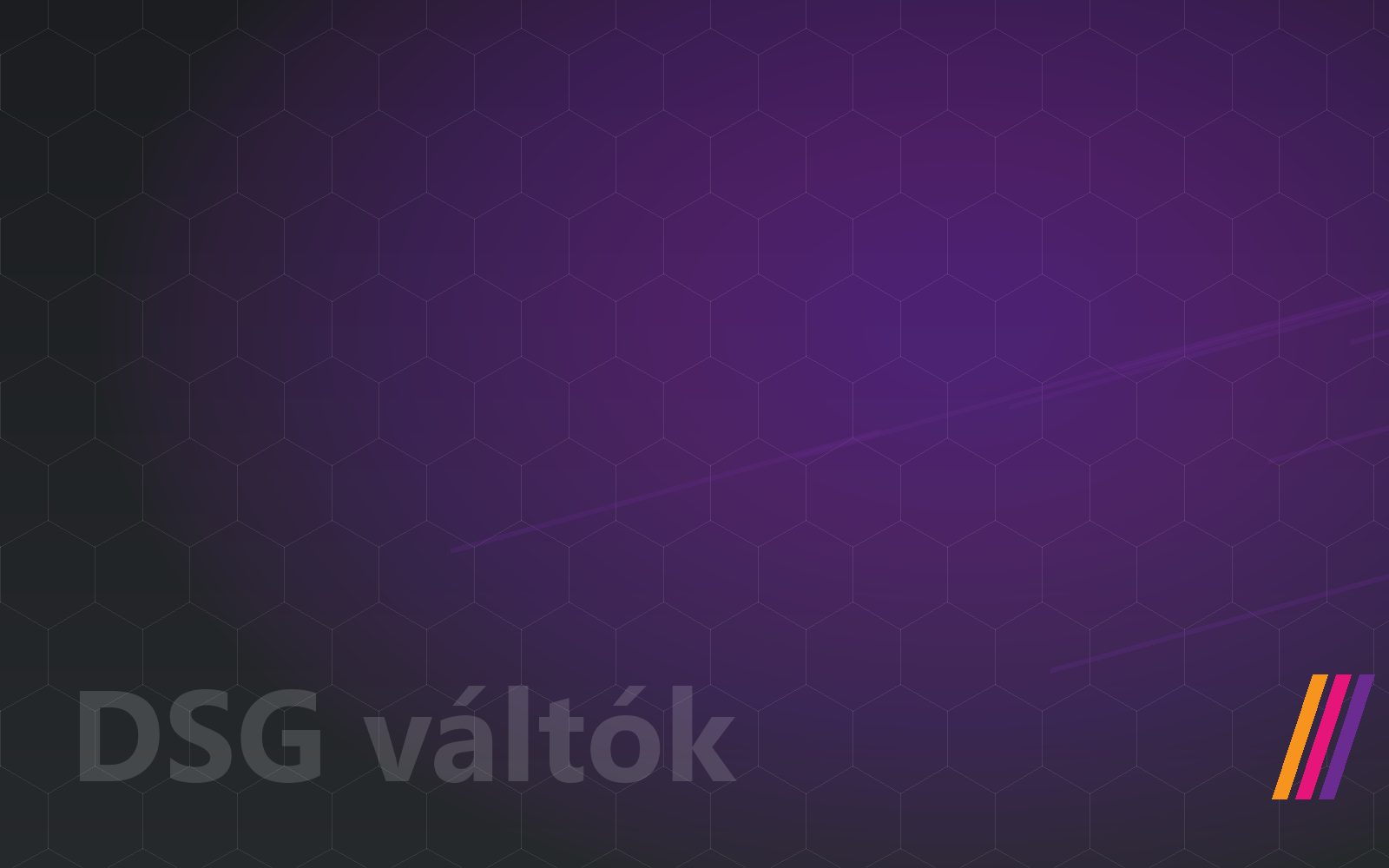 váltók